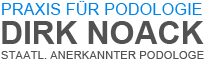 Logo der Fußpflege Pankow